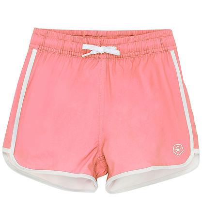 Color Kids Sund stuttbuxur - Plúmería