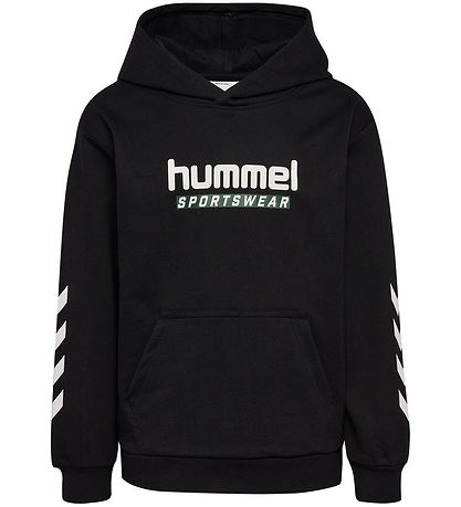 Hummel Hettupeysa - hmlJr - Black