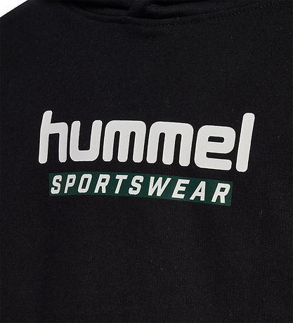 Hummel Hettupeysa - hmlJr - Black