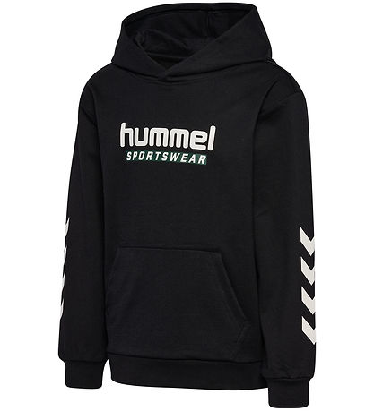 Hummel Hettupeysa - hmlJr - Black