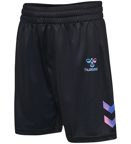 Hummel Tracksuit - HmlJr - Cayenne
