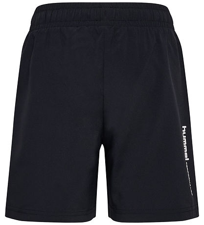 Hummel Shorts - HmlJR Performance - Black