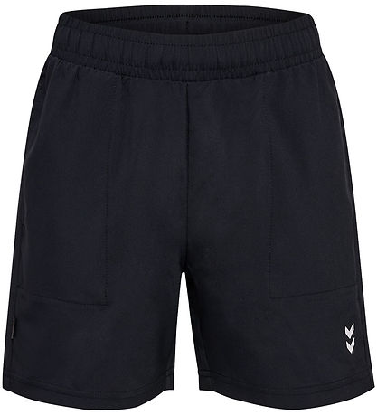Hummel Shorts - HmlJR Performance - Black