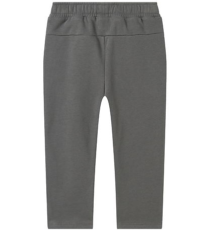 Lil' Atelier Sweatpants - NmmIlondon - Poppy Seed