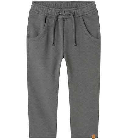 Lil' Atelier Sweatpants - NmmIlondon - Poppy Seed