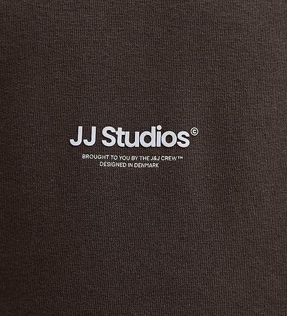 Jack & Jones Kapuzenpullover - Noos - JjeSoho - Delicioso