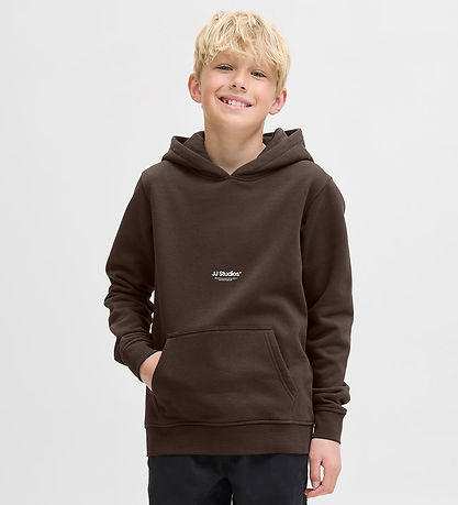 Jack & Jones Kapuzenpullover - Noos - JjeSoho - Delicioso