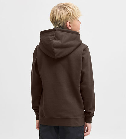 Jack & Jones Kapuzenpullover - Noos - JjeSoho - Delicioso