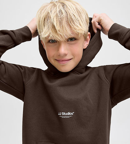 Jack & Jones Kapuzenpullover - Noos - JjeSoho - Delicioso