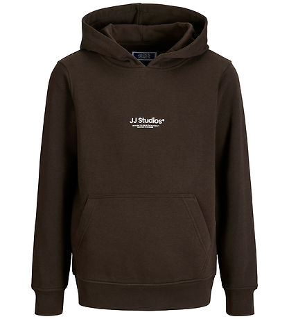Jack & Jones Kapuzenpullover - Noos - JjeSoho - Delicioso
