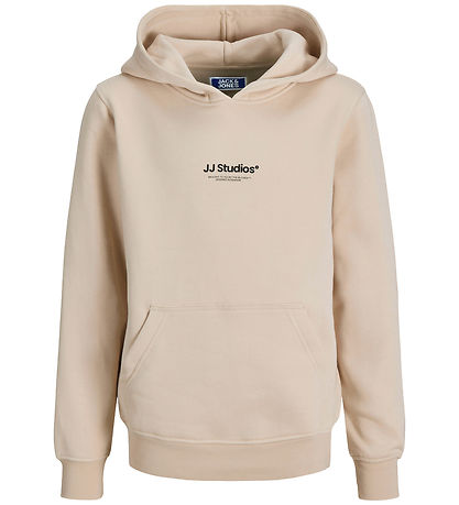 Jack & Jones Kapuzenpullover - Noos - JjeSoho - Moonbeam