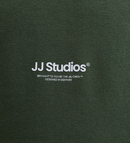 Jack & Jones Kapuzenpullover - Noos - JjeSoho - Seesack