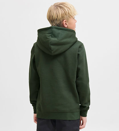 Jack & Jones Kapuzenpullover - Noos - JjeSoho - Seesack