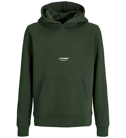 Jack & Jones Kapuzenpullover - Noos - JjeSoho - Seesack