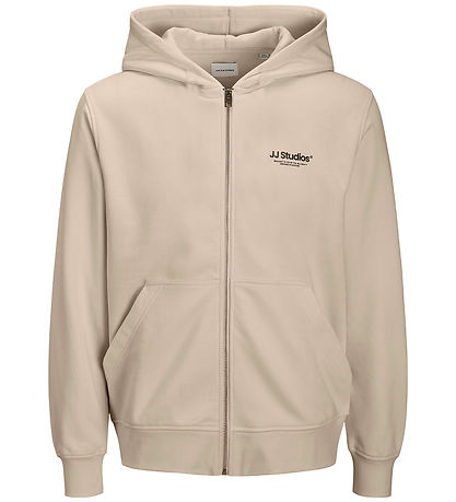 Jack & Jones Cardigan - Noos - JjeSoho - Moonbeam