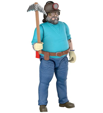 Minecraft Elokuvalelut - Steve ja Minecraft