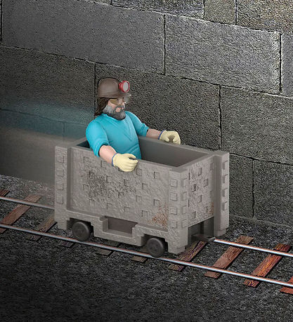 Minecraft Elokuvalelut - Steve ja Minecraft