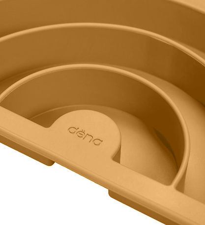 Dëna Backform - Silikon - Rainbow - Mustard