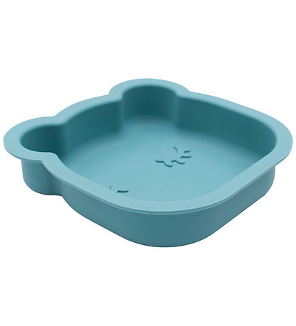 We Might Be Tiny Cake pan - Silicone - Blue Tassel