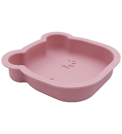 We Might Be Tiny Taartvorm - Silicone - Dusty Rose