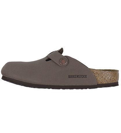 Birkenstock Sandals - Boston Kids BS - Mocca