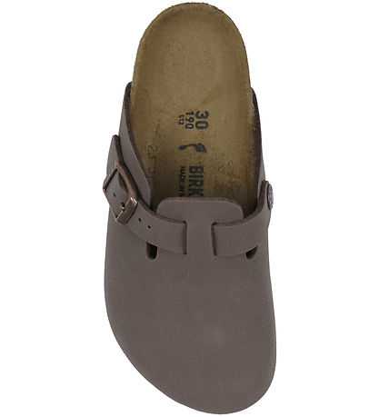 Birkenstock Sandals - Boston Kids BS - Mocca