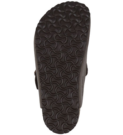 Birkenstock Sandals - Boston Kids BS - Mocca