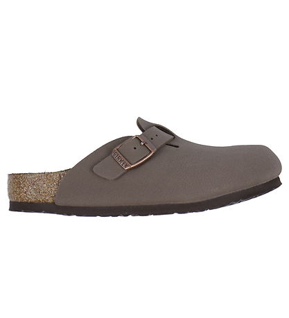 Birkenstock Sandals - Boston Kids BS - Mocca