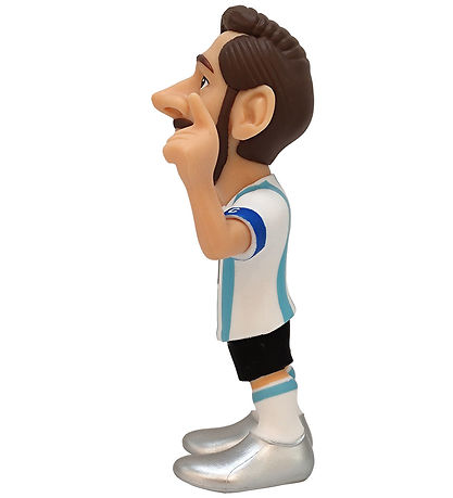 Minix Mynd - Knattspyrnustjörnur - Argentína - Messi
