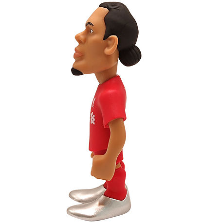 Minix Figure - Football Stars - Liverpool - Van Dijk