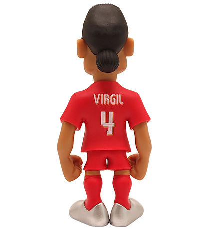 Minix Figure - Football Stars - Liverpool - Van Dijk
