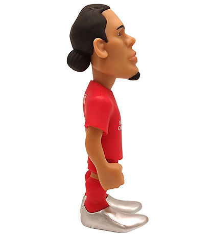 Minix Figure - Football Stars - Liverpool - Van Dijk