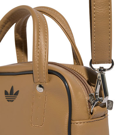 adidas Originals Axelväska - Adicolor XS - Kartong
