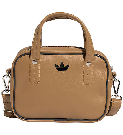 adidas Originals Axelväska - Adicolor XS - Kartong