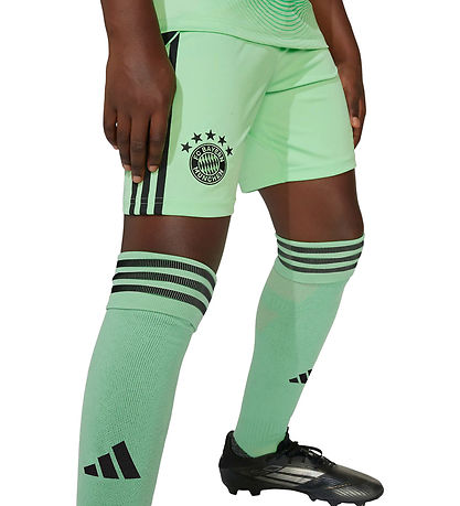 adidas Performance Shorts - FC Bayern Munich 25/26 Goalkeeper - 