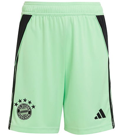adidas Performance Shorts - FC Bayern Munich 25/26 Goalkeeper - 