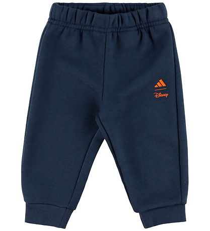 adidas Performance Sweat Set - Mickey Mouse - Aurora Ink/Impact 
