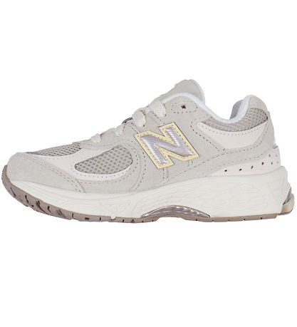 New Balance Skór - 2002 - Skipasmíðastöð/Lín