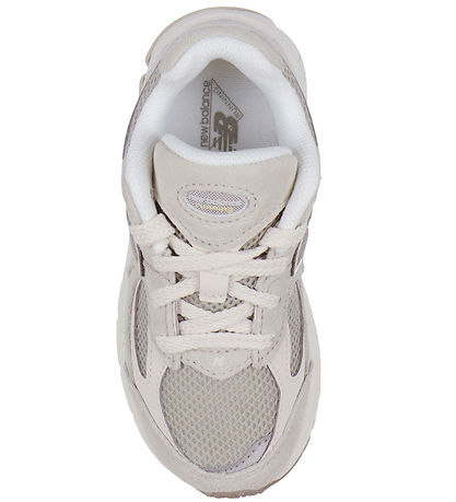 New Balance Skór - 2002 - Skipasmíðastöð/Lín