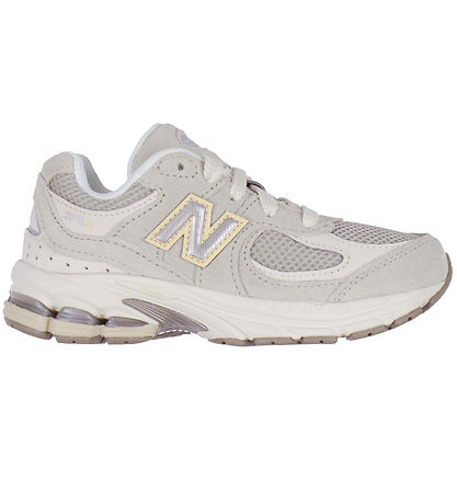 New Balance Skór - 2002 - Skipasmíðastöð/Lín