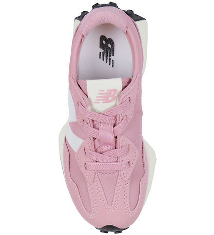 New Balance Skór - 327 - Reflection/Bleikt Taffy