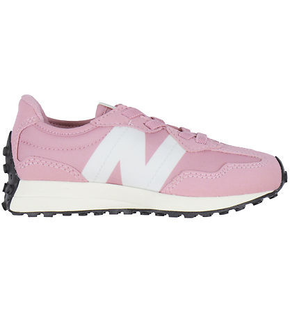 New Balance Skór - 327 - Reflection/Bleikt Taffy