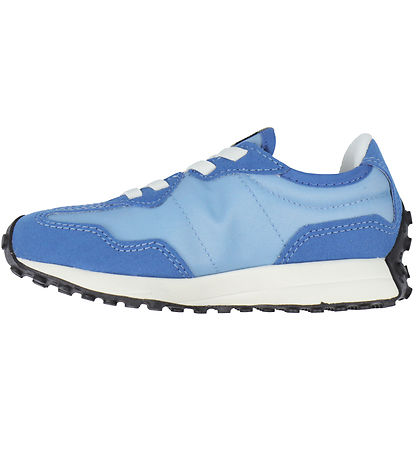 New Balance Schuhe - 327 - Sea Salz/Blue Achat