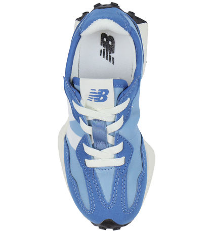 New Balance Schuhe - 327 - Sea Salz/Blue Achat