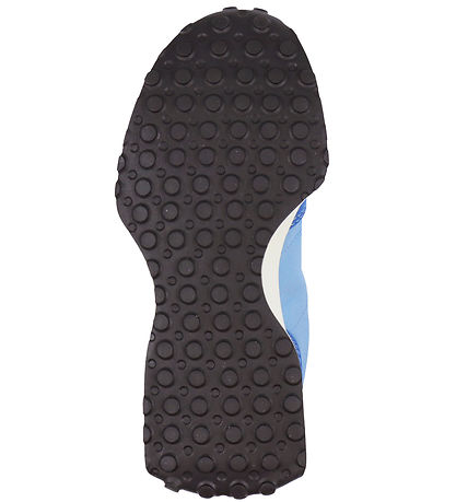 New Balance Schuhe - 327 - Sea Salz/Blue Achat