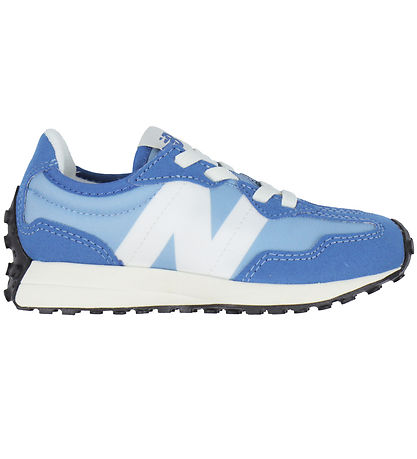 New Balance Schuhe - 327 - Sea Salz/Blue Achat
