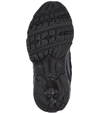 New Balance Kengät - 740 - Black Sementti/Black Bo