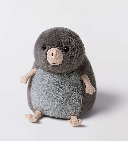 Jellycat Soft Toy - 15x9 cm - Muswell Mole