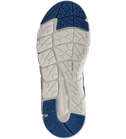 Hummel Shoes - Speed 2.0 Jr - Navy