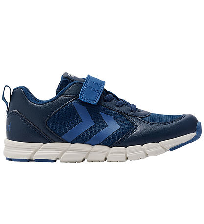 Hummel Shoes - Speed 2.0 Jr - Navy